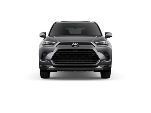 New 2026 Toyota Grand Highlander AWD image 52