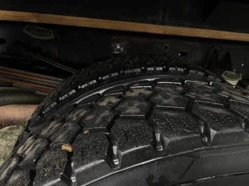 Used 2011 RAM 5500 4x4 Crew Cab w/ HD Snow Plow Prep Group image 12