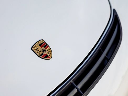 Used 2007 Porsche 911 GT3 RS image 37