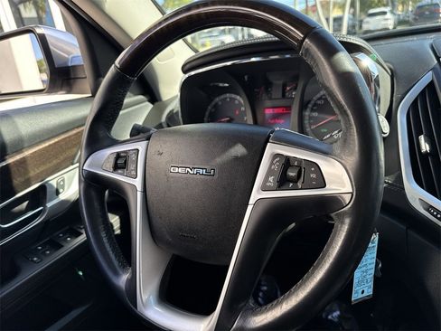 Used 2017 GMC Terrain Denali image 55