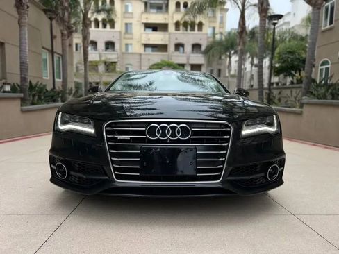 Used 2013 Audi A7 3.0T Prestige AWD/4WD image 1