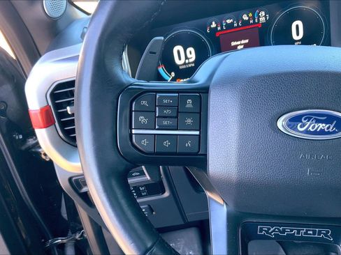Used 2023 Ford F150 Raptor image 20