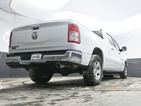 Used 2021 RAM 1500 Big Horn image 31