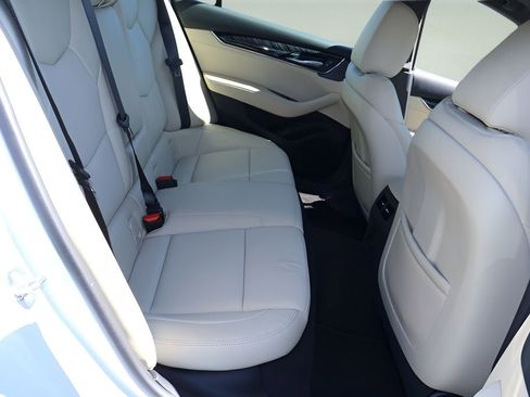 New 2026 Cadillac CT5 Premium Luxury image 17