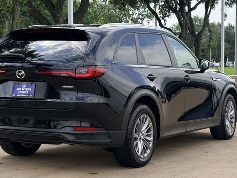 Used 2025 MAZDA CX-90 3.3 Turbo w/ Select Package AWD/4WD image 7