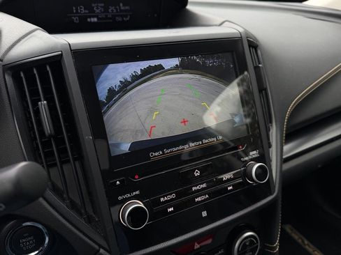 Used 2023 Subaru Crosstrek 2.5i Sport image 22