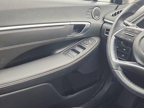 Certified 2023 Hyundai Sonata Limited FWD image 11
