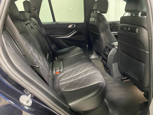 Certified 2024 BMW X5 xDrive40i w/ M Sport Package image 17