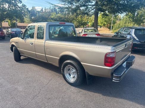 Used 2003 Ford Ranger XL image 5