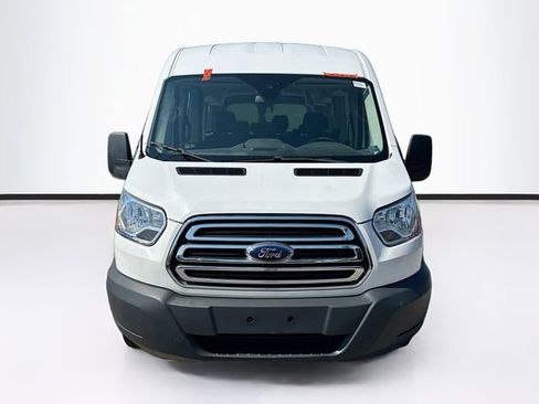 Used 2019 Ford Transit 350 XLT RWD image 2