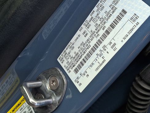 Certified 2023 Ford Escape Active AWD/4WD image 27