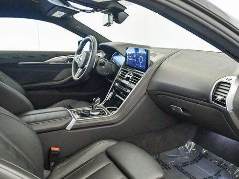 Certified 2023 BMW M850i xDrive Coupe image 21