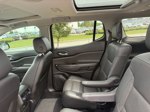 Used 2017 GMC Acadia SLT FWD image 48