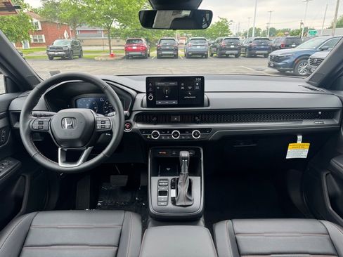 New 2026 Honda CR-V Sport-L image 5