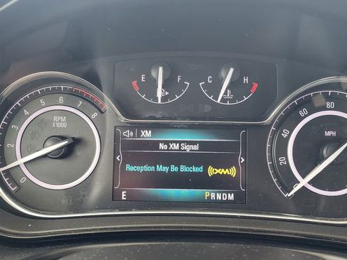 Used 2015 Buick Regal FWD image 28