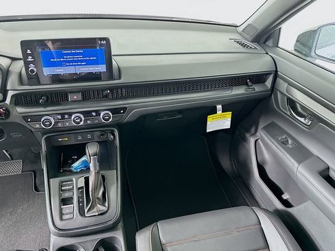 New 2026 Honda CR-V Sport-L image 20