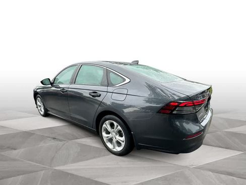 Used 2024 Honda Accord LX image 6