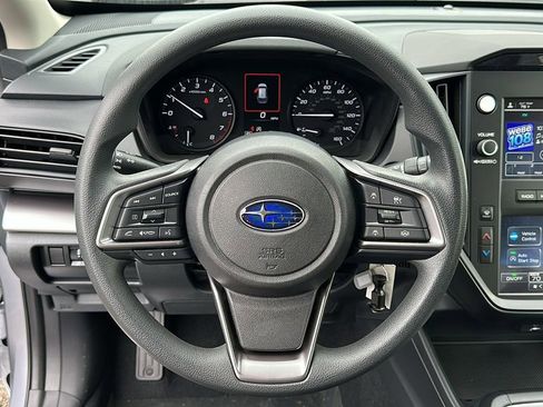 New 2025 Subaru Impreza 2.0i image 8