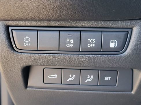 New 2026 MAZDA CX-50 2.5 Hybrid w/ Weather Package image 15