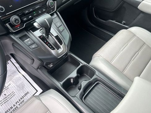 Used 2022 Honda CR-V EX-L image 17