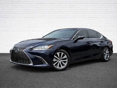 Used 2020 Lexus ES 350 w/ Accessory Package 2