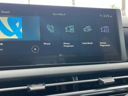 New 2025 Hyundai Santa Cruz SEL image 19