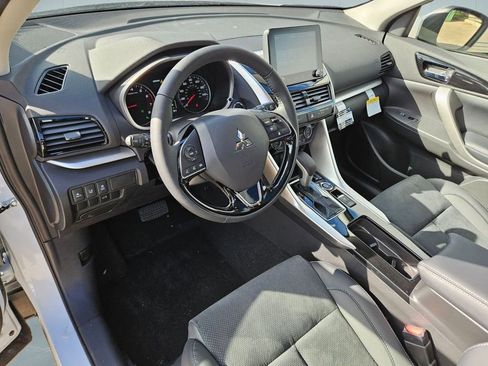 New 2026 Mitsubishi Eclipse Cross SE AWD/4WD image 11