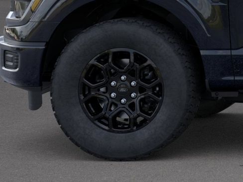 New 2026 Ford F150 STX AWD/4WD image 19