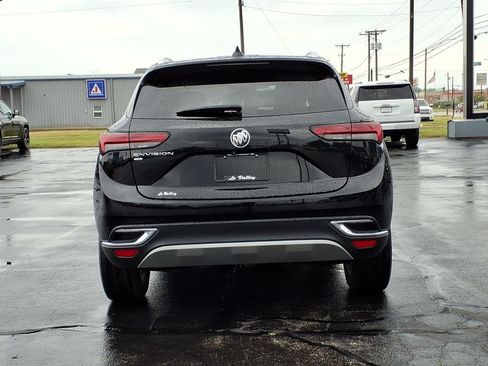 Used 2023 Buick Envision Essence AWD/4WD image 14
