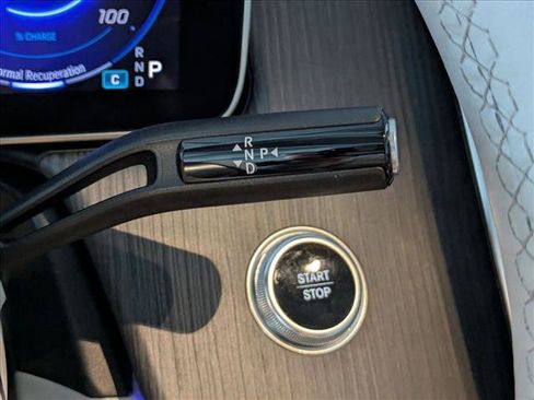 Certified 2023 Mercedes-Benz EQE 350+ SUV image 15