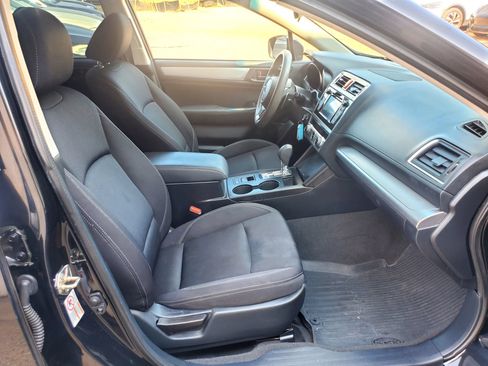 Used 2019 Subaru Legacy 2.5i w/ Alloy Wheel Package AWD/4WD image 4
