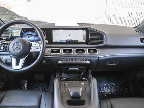 Used 2022 Mercedes-Benz GLE 350 image 9