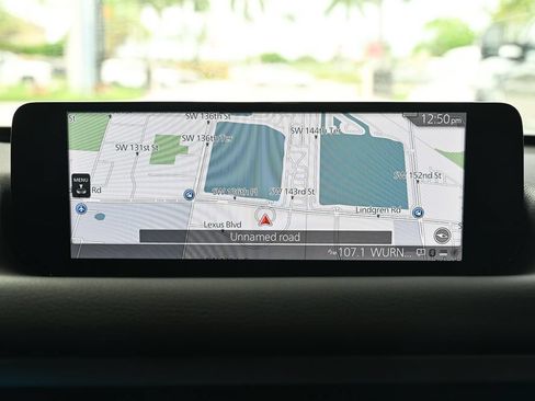 Certified 2025 MAZDA CX-50 AWD 2.5 Turbo w/ Premium Pkg image 30