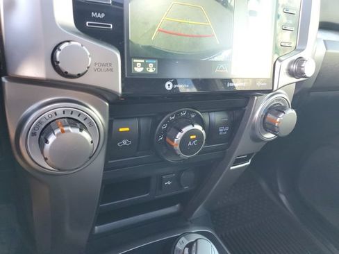 Used 2023 Toyota 4Runner SR5 Premium w/ Moonroof Package AWD/4WD image 28