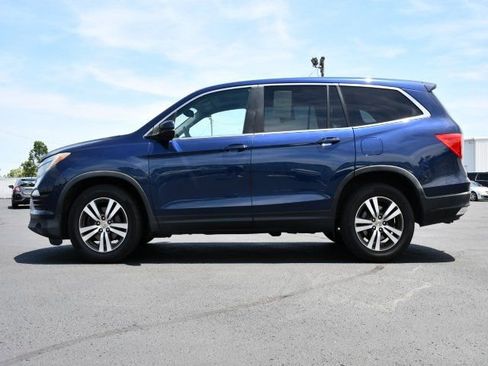 Used 2016 Honda Pilot EX-L image 4