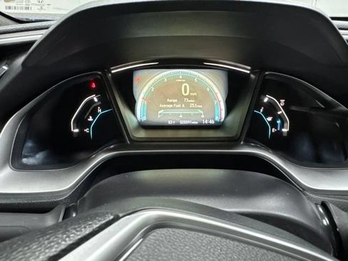 Used 2016 Honda Civic EX-T image 14