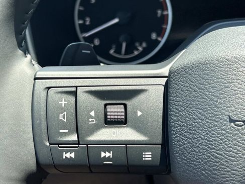 New 2026 Nissan Rogue Dark Armor FWD image 30