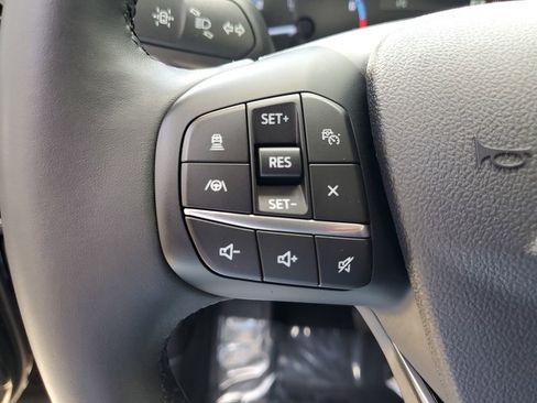 Used 2024 Ford Bronco Sport Big Bend w/ Convenience Package image 17