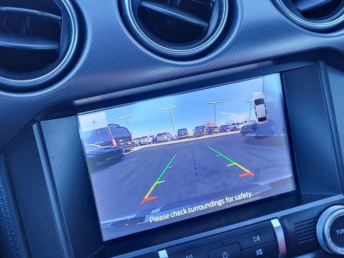 Used 2020 Ford Mustang GT Premium w/ Equipment Group 401A image 16