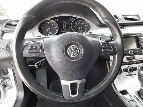 Used 2014 Volkswagen CC R-Line image 26