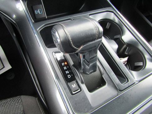 Used 2023 Ford F150 XLT w/ Equipment Group 302A High image 36