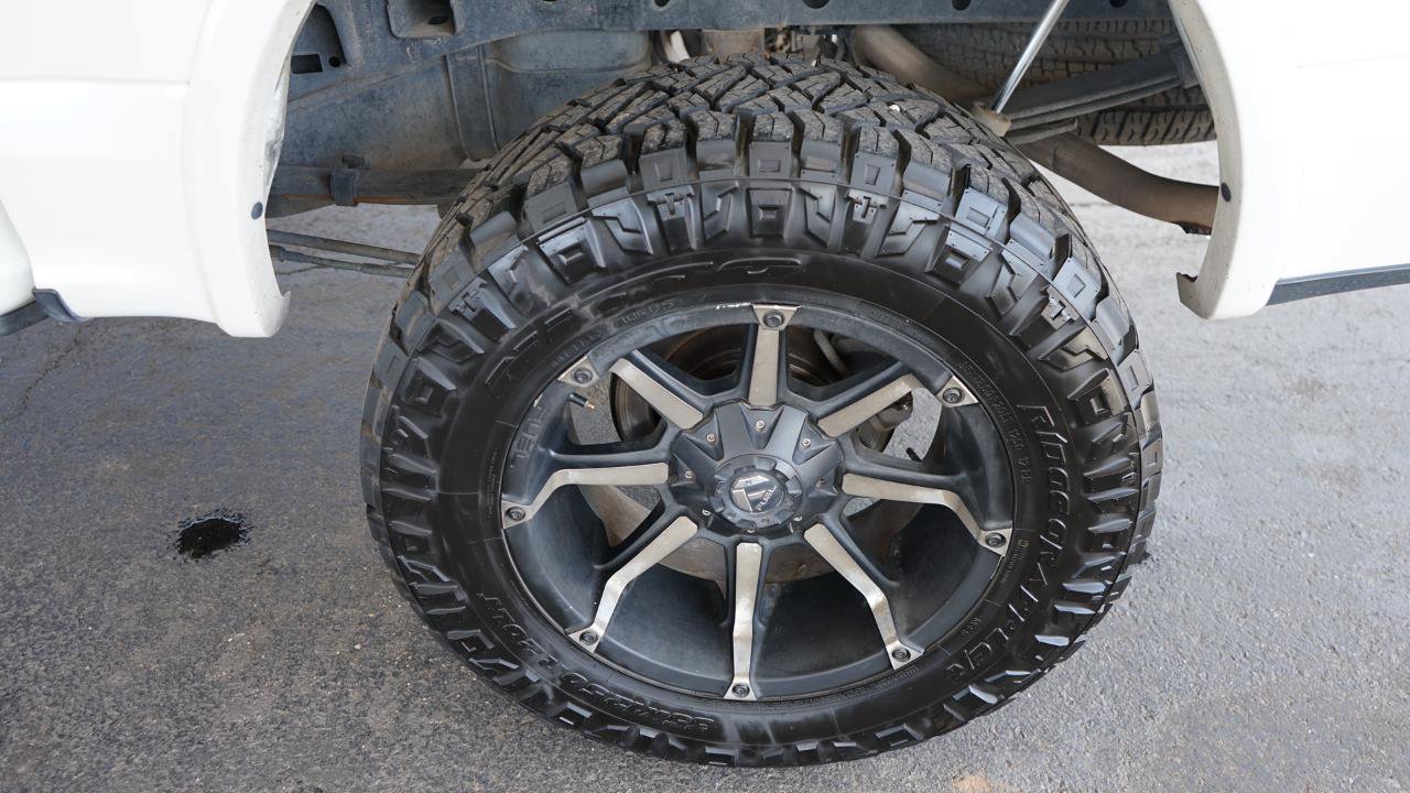 Used 2015 Ford F150 Platinum AWD/4WD image 31