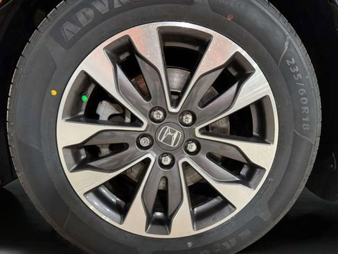 Used 2023 Honda Odyssey EX-L image 37