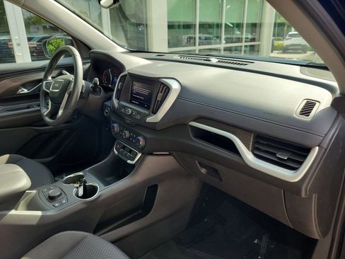Used 2023 GMC Terrain SLE w/ Driver Convenience Package FWD image 24