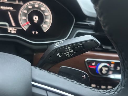 Used 2023 Audi A5 2.0T Premium Plus w/ Premium Plus image 36