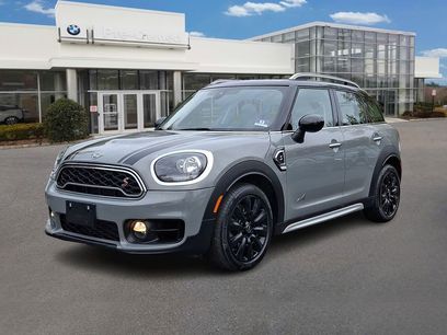 Used 2019 MINI Cooper Countryman S