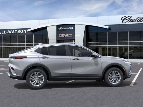 New 2026 Buick Envista Preferred w/ Convenience II Package image 5