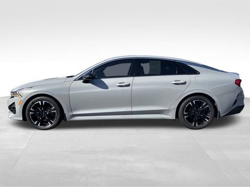 Used 2023 Kia K5 GT-Line AWD/4WD image 2