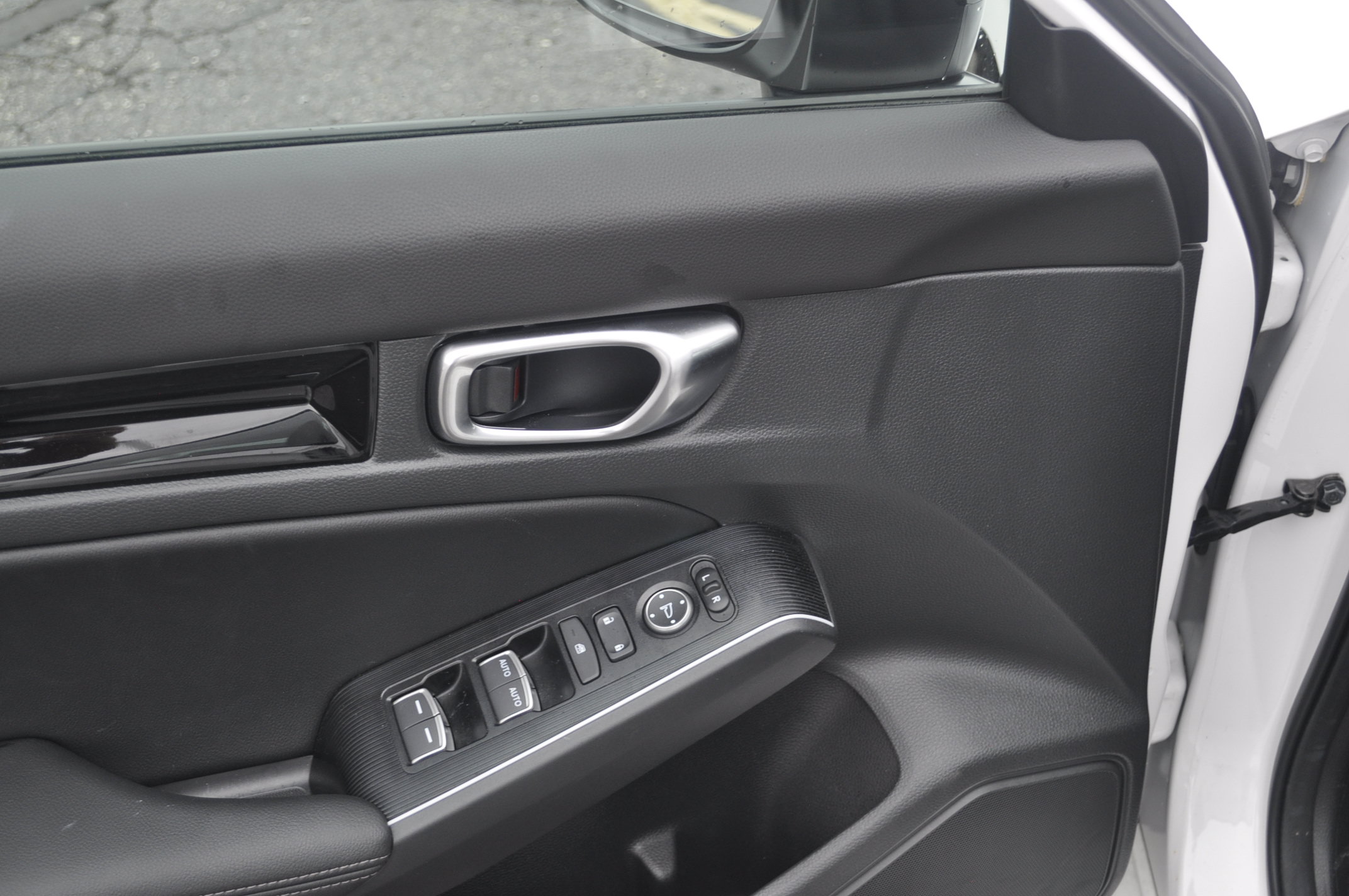 Used 2026 Honda Civic Sport Touring image 16