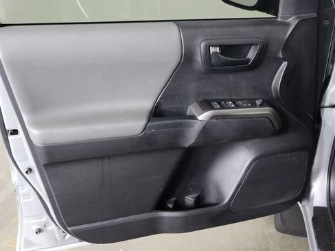 Used 2023 Toyota Tacoma SR5 w/ SX Package RWD image 19